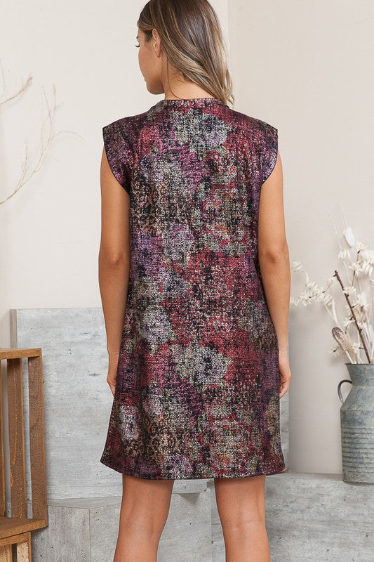 Shop Crew Neck Sleeveless Midi Dress with Pockets | Shop Boutique Clothing, Dresses, USA Boutique