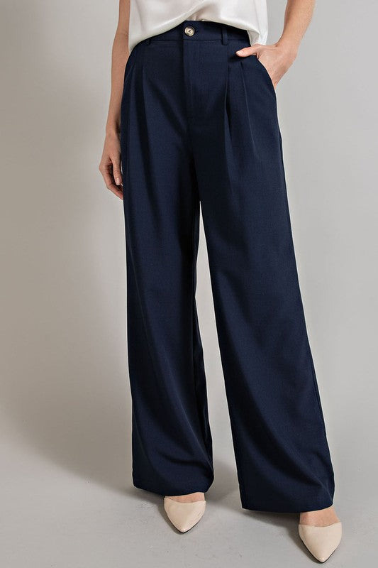 Shop Fashionable Straight Leg Pants | Online Fashion Boutique, Pants, USA Boutique