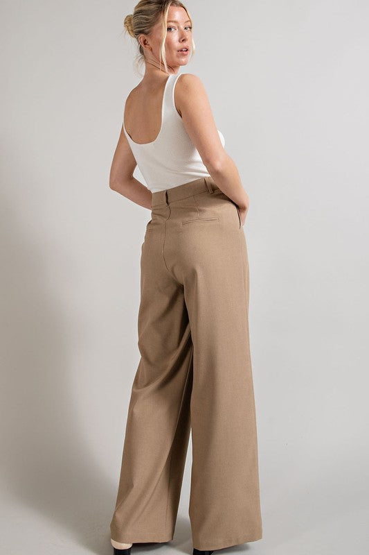 Shop Fashionable Straight Leg Pants | Online Fashion Boutique, Pants, USA Boutique