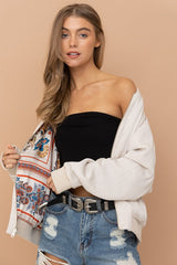 Shop Women's Reversible Satin Paisley Bomber Jacket | Boutique Clothing, Jackets, USA Boutique