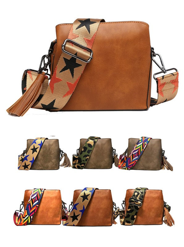 Shop Small Crossbody Purse Shoulder Bag Camera strap, Crossbody Bags, USA Boutique