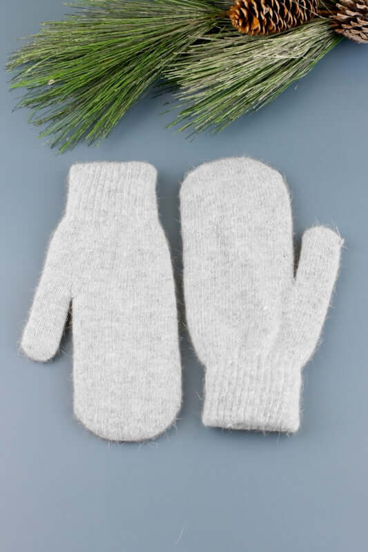 Everyday Cozy Winter Warm Knit Mittens, Mittens, $ 25.95, A Moment Of Now™