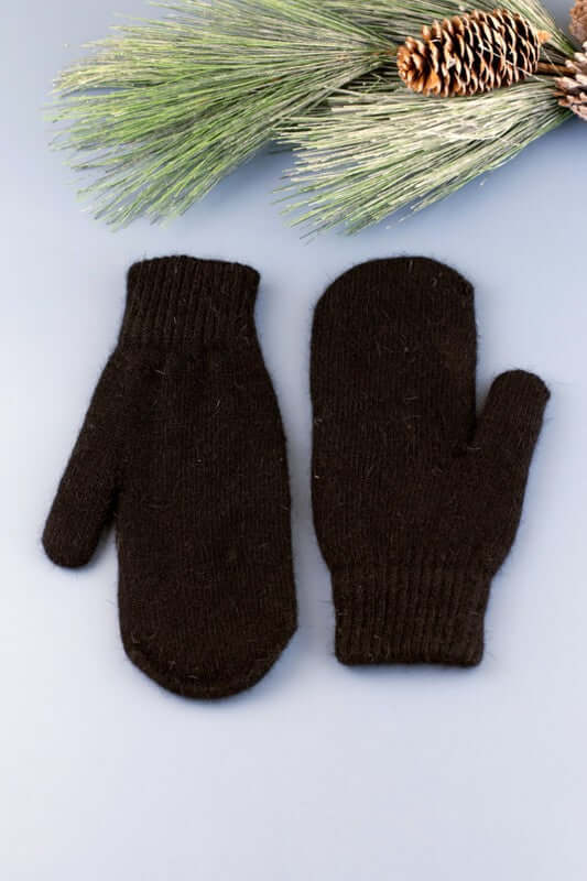 Everyday Cozy Winter Warm Knit Mittens, Mittens, $ 25.95, A Moment Of Now™