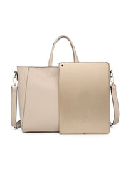 Shop Women's Vegan Large Crossbody Bags Tote Handbag, Crossbody Bags, USA Boutique