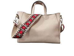 Shop Women's Vegan Large Crossbody Bags Tote Handbag, Crossbody Bags, USA Boutique
