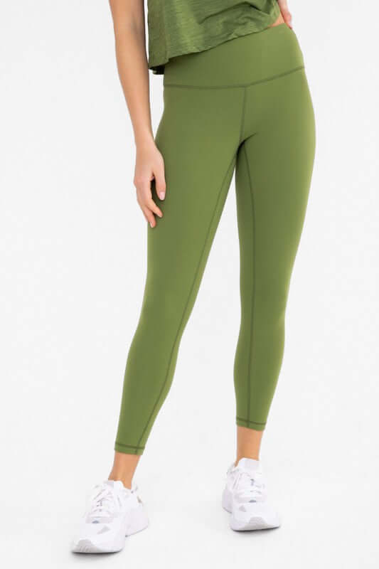 BRONZE - Manhattan Ultra Form Fit Leggings, Mono B, $ 45.00