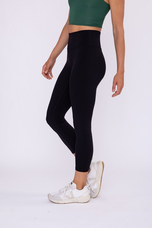 Shop BRONZE - Manhattan Ultra Form Fit Leggings, activewear, USA Boutique