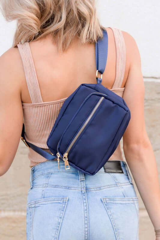Take Your Shot Camera Crossbody Sling Bag, Sling Bags, $ 49.95, A Moment Of Now™