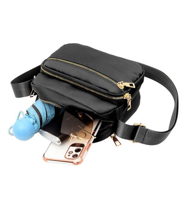 Take Your Shot Camera Crossbody Sling Bag, Sling Bags, $ 49.95, A Moment Of Now™