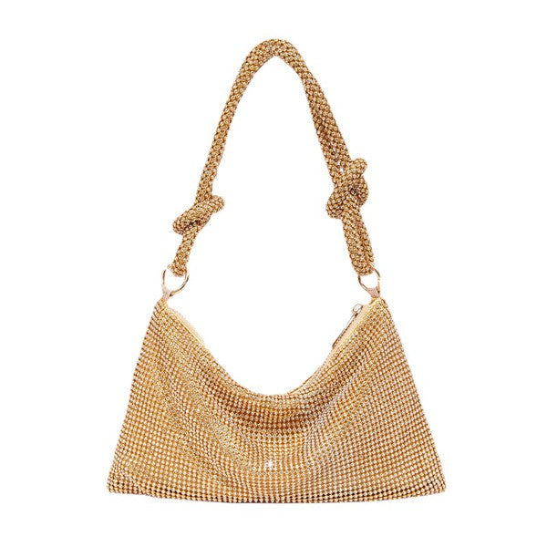Shop Sparkly Shoulder Bag Evening Purse For Women | Botuique Handbags, Handbags, USA Boutique