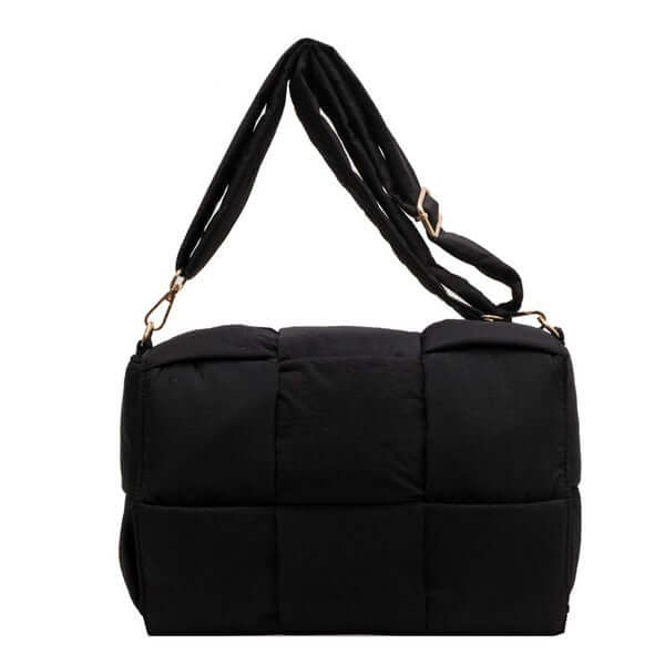 Women's Romy Fold-Over Puffer Crossbody Bag Plus Pouch | USA Boutique, Aili's Corner, $ 59.00