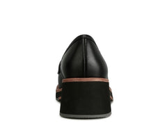 Moore Lead Lady Leather Loafers