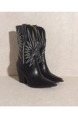 Shop DS-OS-EMERSYN, Boots, USA Boutique