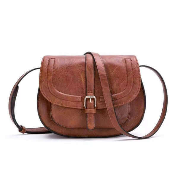 Blair Foldover Buckle Crossbody Bags | Chic & Practical, Crossbody Bags, $ 82.95, A Moment Of Now™