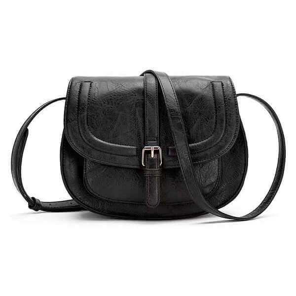 Blair Foldover Buckle Crossbody Bags | Chic & Practical, Crossbody Bags, $ 82.95, A Moment Of Now™