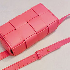Shop Candy Cube Woven Sling Bag | Women\s Boutique handbags Online, Sling Bags, USA Boutique