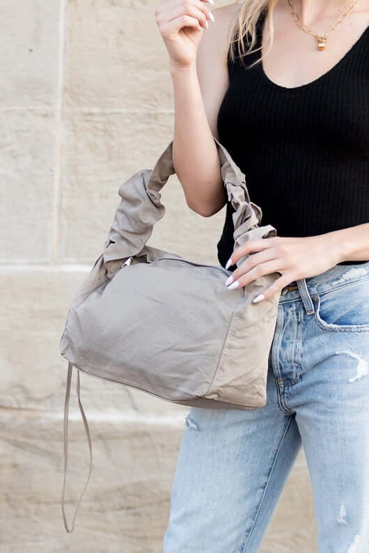 Reese Convertible Nylon Messenger Crossbody Bags, Crossbody Bags, $ 55.95, A Moment Of Now™