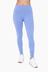 Shop Women's Tapered Band High-waist Leggings | USA Boutique Clothing, Leggings, USA Boutique
