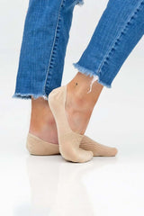 No Slip Cable Knit Sneaker Socks - 3 Pack, Socks, $ 16.00, A Moment Of Now™