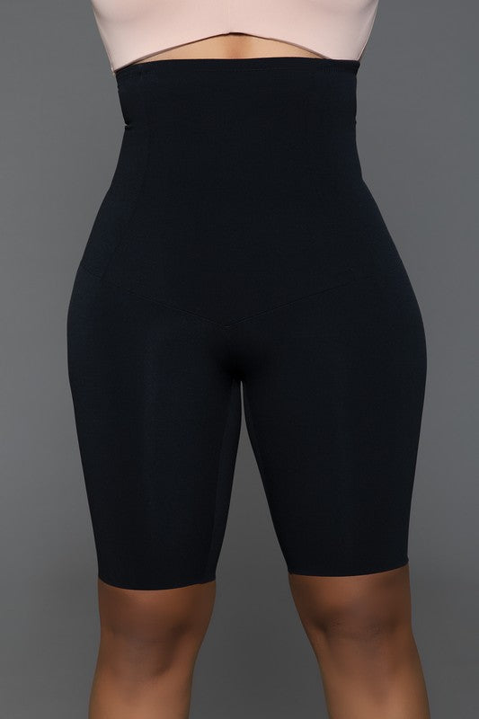 Shape Sculpting Shaper Shorts Shapewear