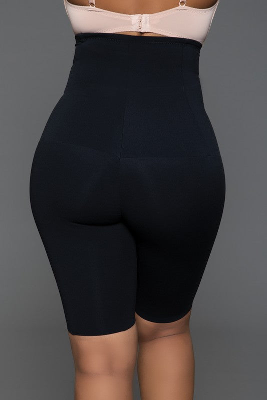 Shape Sculpting Shaper Shorts Shapewear