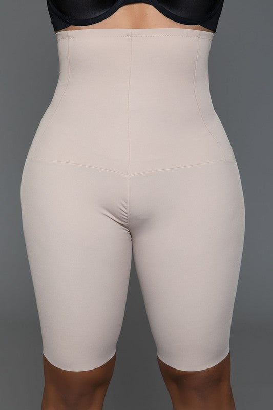 Shape Sculpting Shaper Shorts Shapewear