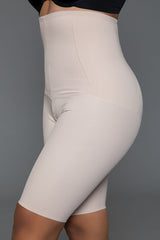 Shape Sculpting Shaper Shorts Shapewear