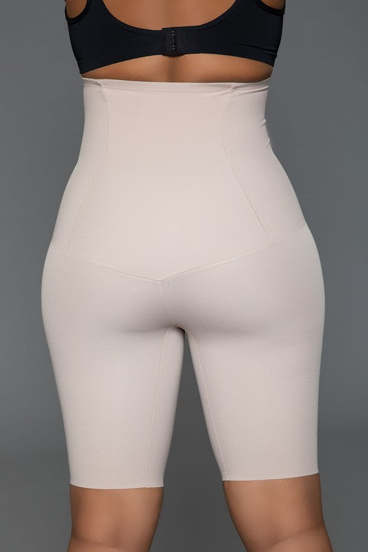 Shape Sculpting Shaper Shorts Shapewear