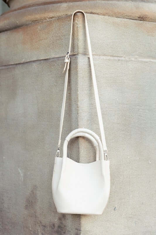 Drew Mini Bucket Crossbody Tote Bag – Chic & Practical, Crossbody Bags, $ 45.00, A Moment Of Now™