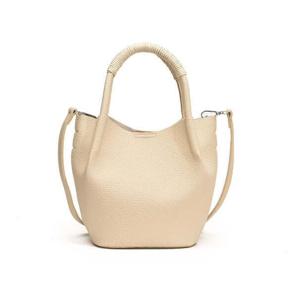 Drew Mini Bucket Crossbody Tote Bag – Chic & Practical, Crossbody Bags, $ 45.00, A Moment Of Now™