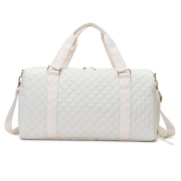 Zahra Travel Weekender Travel Bag - Style & Functionality, Weenkenders, $ 55.00, A Moment Of Now™