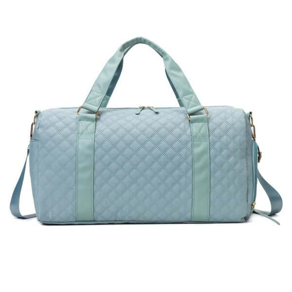 Zahra Travel Weekender Travel Bag - Style & Functionality, Weenkenders, $ 55.00, A Moment Of Now™
