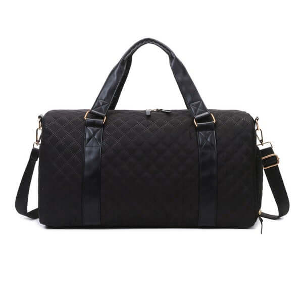 Zahra Travel Weekender Travel Bag - Style & Functionality, Weenkenders, $ 55.00, A Moment Of Now™
