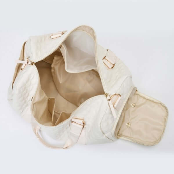 Zahra Travel Weekender Travel Bag - Style & Functionality, Weenkenders, $ 55.00, A Moment Of Now™