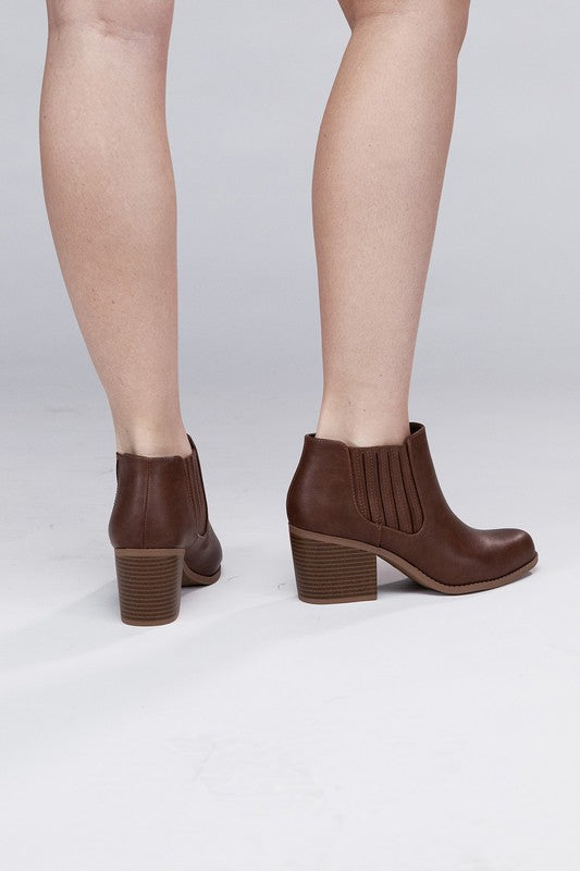 Vroom Ankle Booties Vroom Ankle Boots Booties, Fortune Dynamic, A Moment Of Now