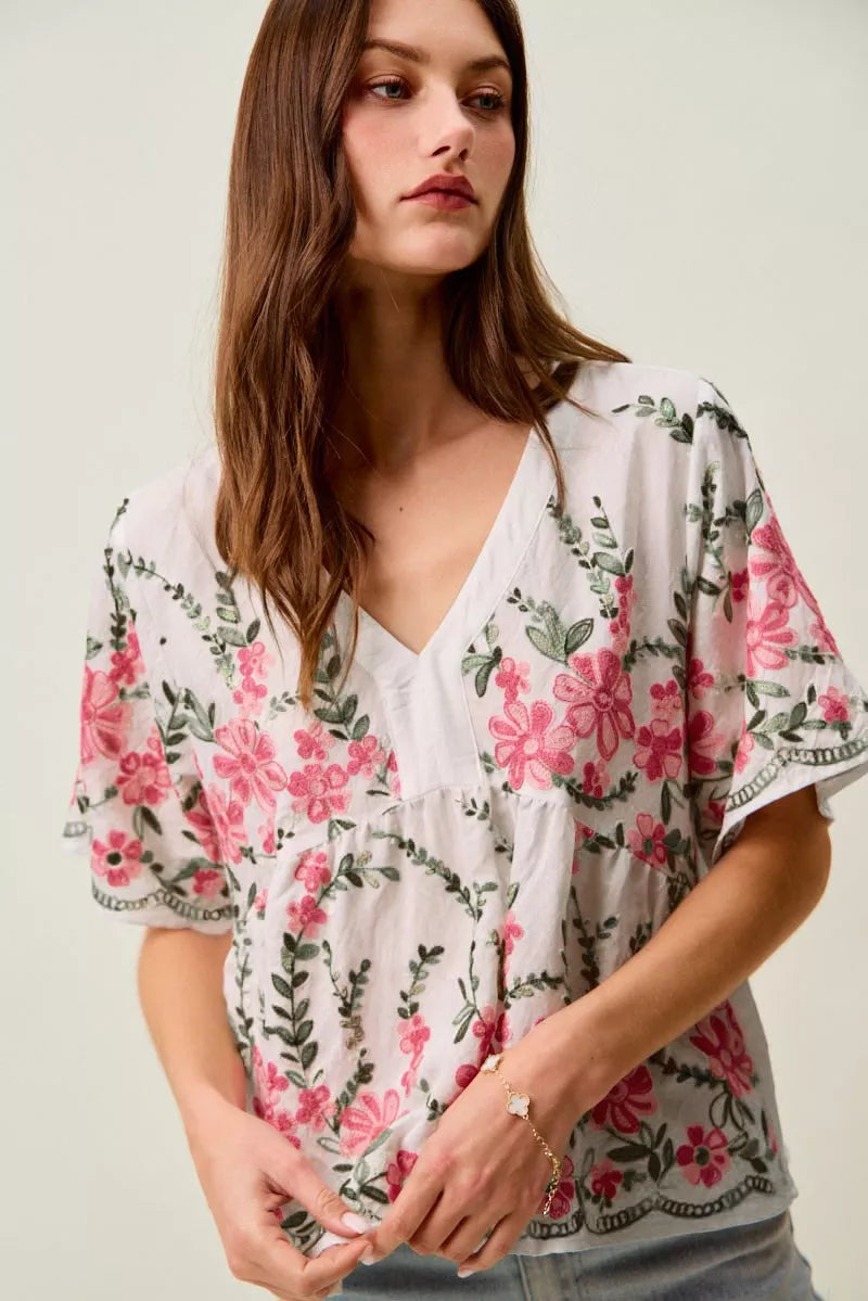 SO ME | Boutique In USA, Blouses, $ 49.00, A Moment Of Now™