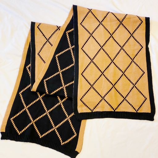 Shop Paris Class Knit Scarf For Women | Boutique Clothing Online, Scarves, USA Boutique