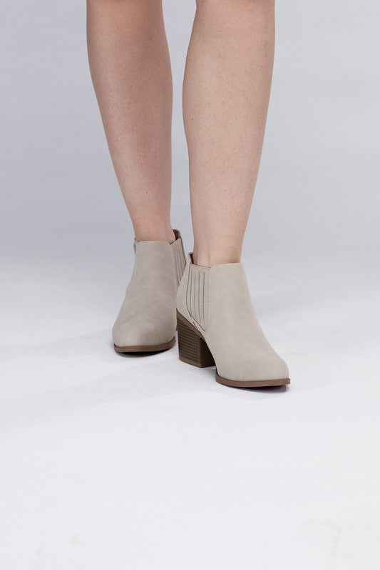 Vroom Ankle Booties Vroom Ankle Boots Booties, Fortune Dynamic, A Moment Of Now