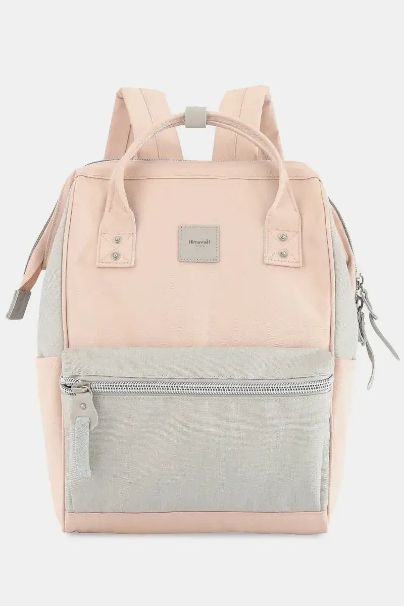 Himawari Water Resistant Canvas Backpack Bag, , $ 40.00, A Moment Of Now™