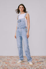Just For Fun Overalls HJ101 [FINAL SALE]