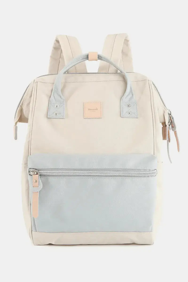 Himawari Water Resistant Canvas Backpack Bag, , $ 40.00, A Moment Of Now™