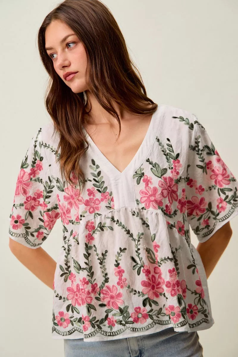 SO ME | Boutique In USA, Blouses, $ 49.00, A Moment Of Now™