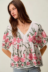 SO ME | Boutique In USA, Blouses, $ 49.00, A Moment Of Now™