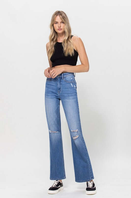 90s Dad Jeans for Modern Fashionistas!, Flying Monkey, $ 111.95