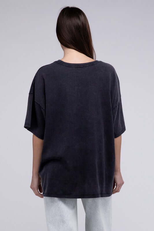 Oversized T-Shirt, HYFVE, $ 29.00