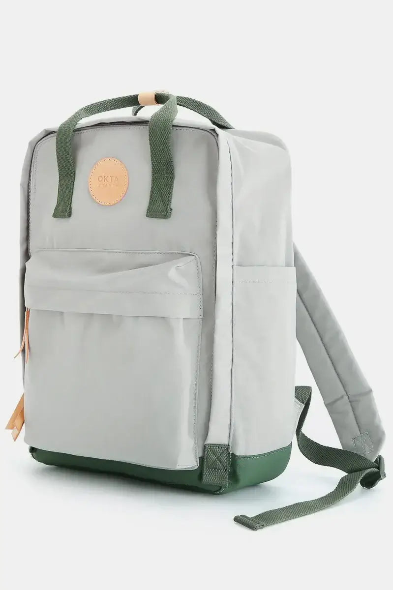Himawari Waterproof Canvas Backpack with Pockets, , $ 40.00, A Moment Of Now™