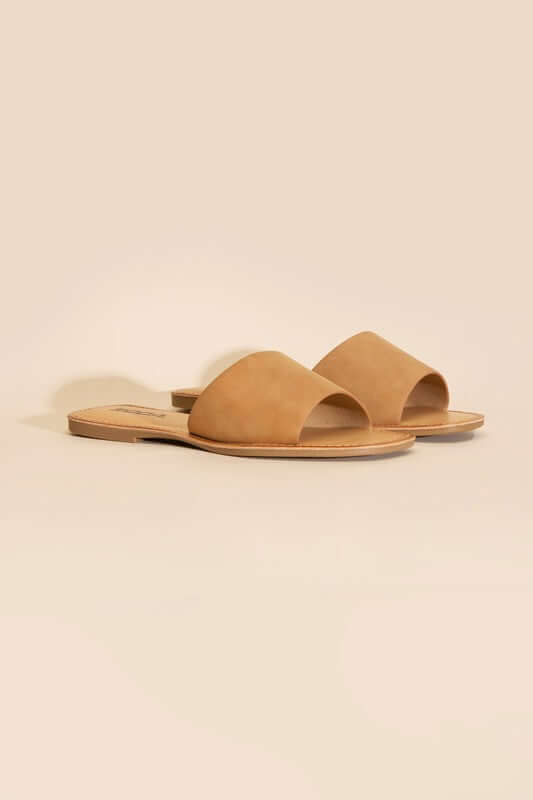 Airway-S Casual Flat Slides Sandals, Fortune Dynamic, $ 25.00