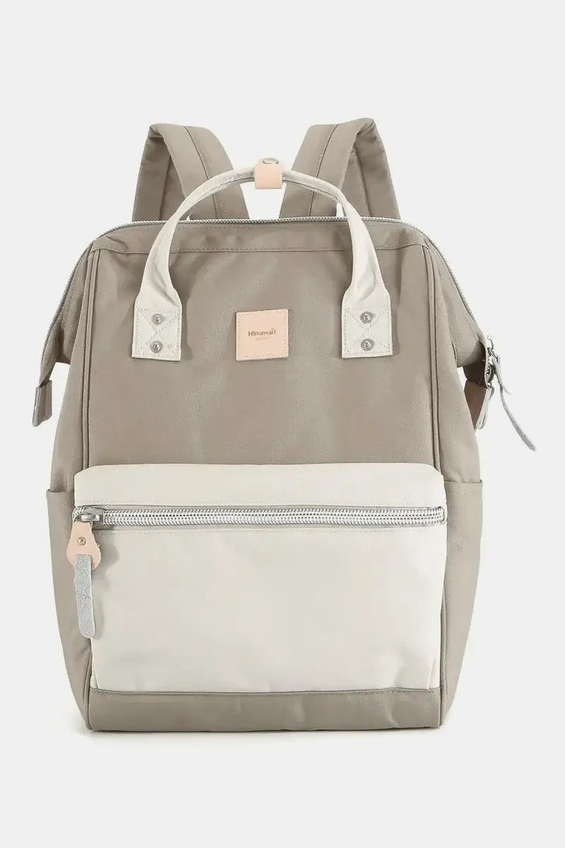 Himawari Water Resistant Canvas Backpack Bag, , $ 40.00, A Moment Of Now™