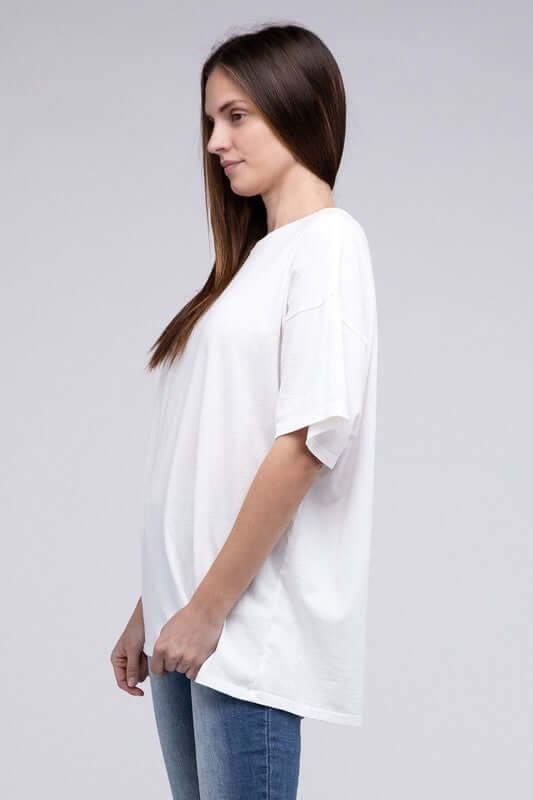 Oversized T-Shirt, HYFVE, $ 29.00