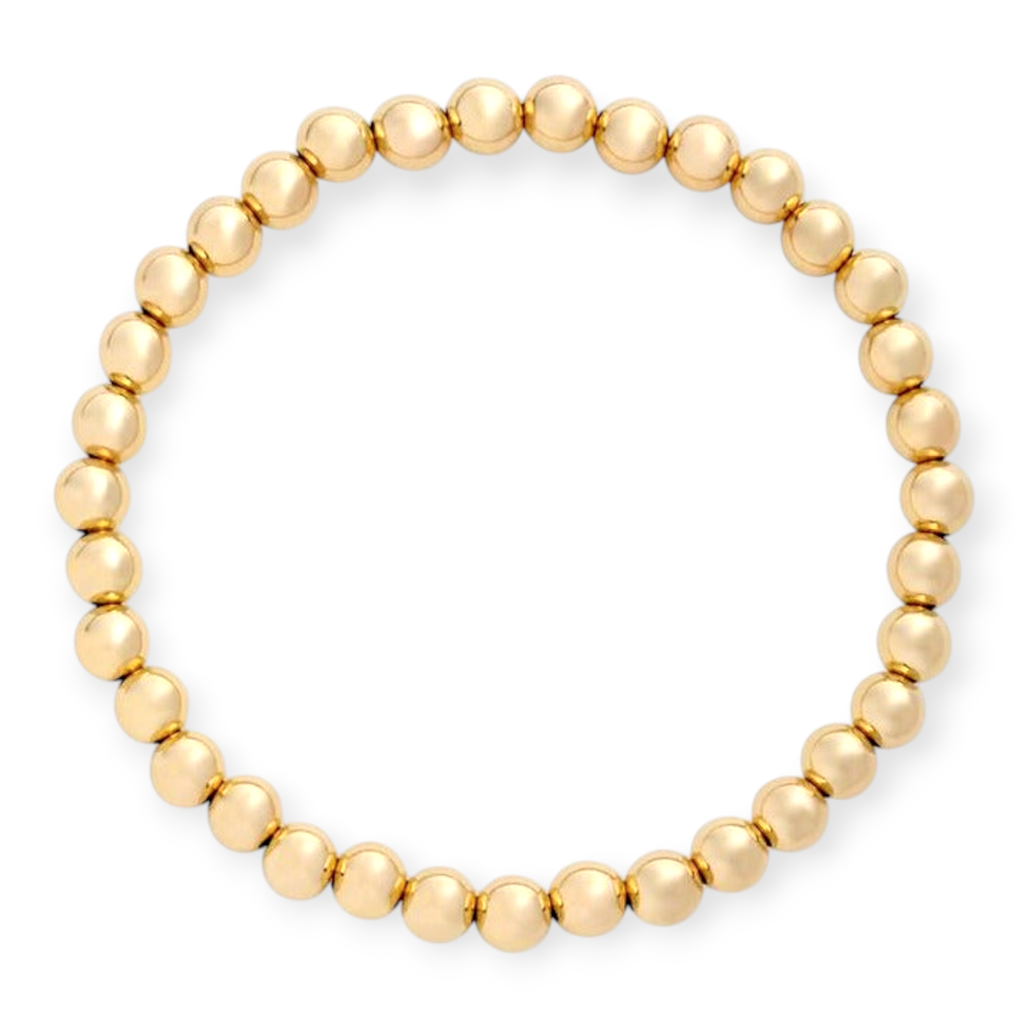 juno bracelet (5mm), Bracelets, $ 94.00, A Moment Of Now™